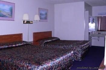 Budget Host Frontier Inn 苏珊维尔 客房 照片